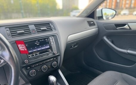 Volkswagen Jetta VI, 2016 год, 1 150 000 рублей, 9 фотография