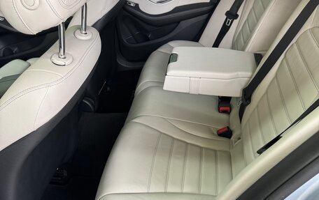 Mercedes-Benz C-Класс, 2016 год, 2 500 000 рублей, 9 фотография