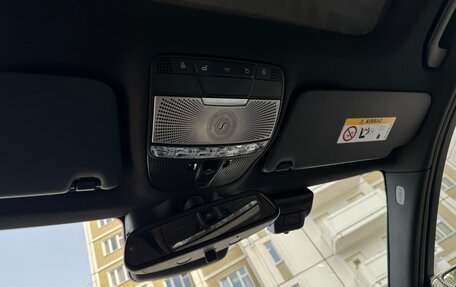 Mercedes-Benz C-Класс, 2016 год, 2 500 000 рублей, 16 фотография