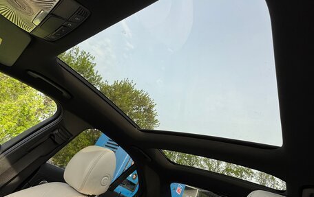 Mercedes-Benz C-Класс, 2016 год, 2 500 000 рублей, 18 фотография