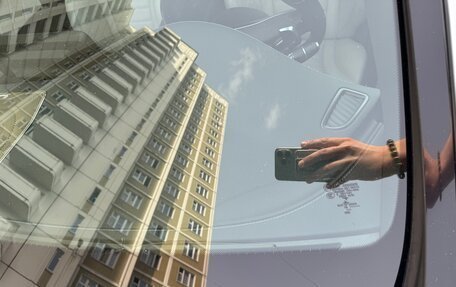 Mercedes-Benz C-Класс, 2016 год, 2 500 000 рублей, 23 фотография
