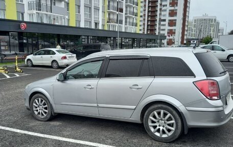 Opel Astra H, 2010 год, 750 000 рублей, 2 фотография