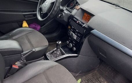 Opel Astra H, 2010 год, 750 000 рублей, 4 фотография