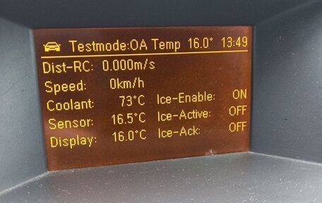 Opel Astra H, 2010 год, 750 000 рублей, 8 фотография