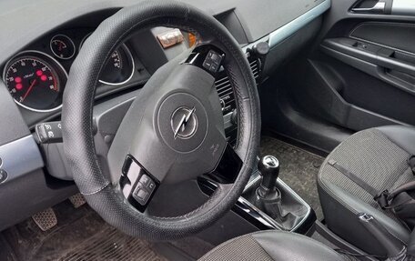 Opel Astra H, 2010 год, 750 000 рублей, 3 фотография
