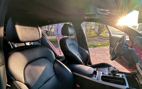 KIA Stinger I, 2019 год, 3 490 000 рублей, 12 фотография