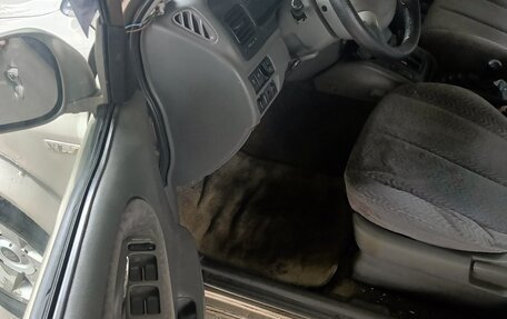 Suzuki Grand Vitara, 2001 год, 429 000 рублей, 2 фотография