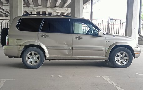 Suzuki Grand Vitara, 2001 год, 429 000 рублей, 3 фотография