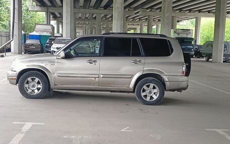 Suzuki Grand Vitara, 2001 год, 429 000 рублей, 4 фотография