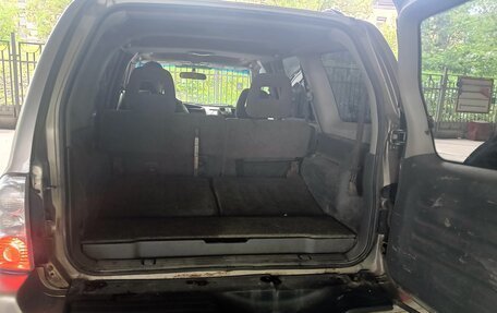 Suzuki Grand Vitara, 2001 год, 429 000 рублей, 8 фотография