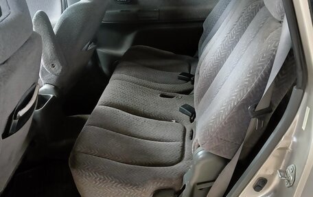 Suzuki Grand Vitara, 2001 год, 429 000 рублей, 6 фотография