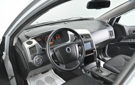 SsangYong Kyron I, 2013 год, 945 000 рублей, 8 фотография
