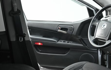 SsangYong Kyron I, 2013 год, 945 000 рублей, 7 фотография