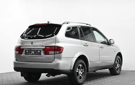SsangYong Kyron I, 2013 год, 945 000 рублей, 4 фотография