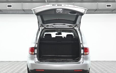 SsangYong Kyron I, 2013 год, 945 000 рублей, 5 фотография