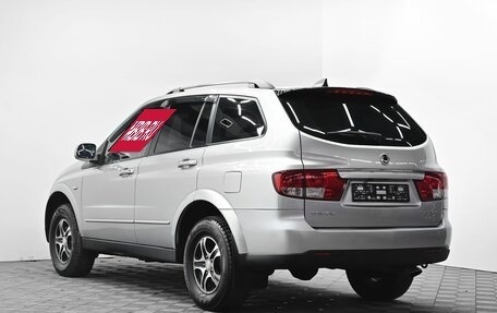SsangYong Kyron I, 2013 год, 945 000 рублей, 3 фотография