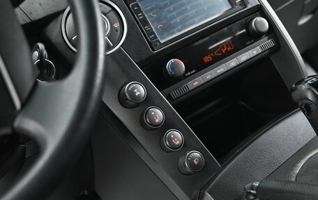 SsangYong Kyron I, 2013 год, 945 000 рублей, 10 фотография