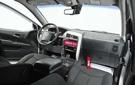 SsangYong Kyron I, 2013 год, 945 000 рублей, 12 фотография