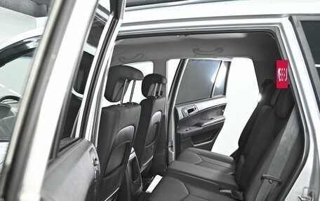 SsangYong Kyron I, 2013 год, 945 000 рублей, 13 фотография