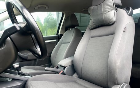 Volkswagen Golf V, 2008 год, 779 000 рублей, 25 фотография