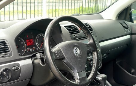 Volkswagen Golf V, 2008 год, 779 000 рублей, 16 фотография