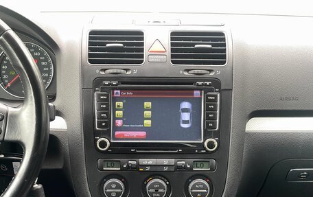 Volkswagen Golf V, 2008 год, 779 000 рублей, 27 фотография