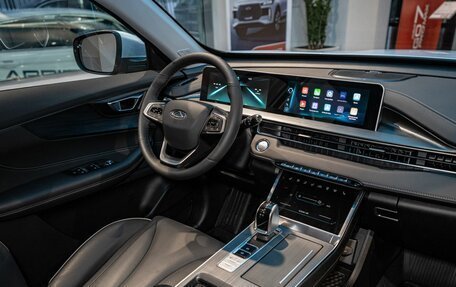Chery Tiggo 4 I рестайлинг, 2025 год, 2 420 000 рублей, 14 фотография