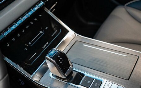 Chery Tiggo 4 I рестайлинг, 2025 год, 2 420 000 рублей, 8 фотография