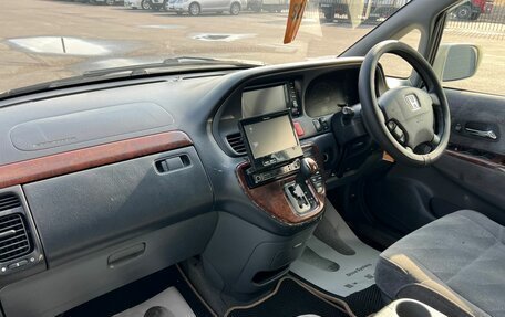 Honda Odyssey II, 2002 год, 599 999 рублей, 13 фотография