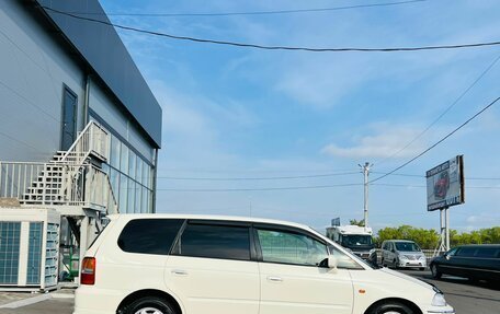 Honda Odyssey II, 2002 год, 599 999 рублей, 7 фотография