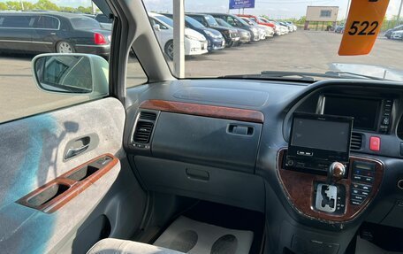 Honda Odyssey II, 2002 год, 599 999 рублей, 14 фотография