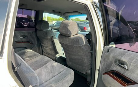 Honda Odyssey II, 2002 год, 599 999 рублей, 18 фотография