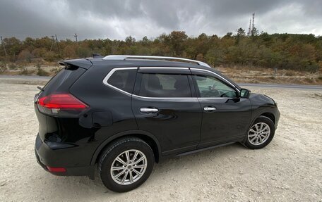 Nissan X-Trail, 2018 год, 2 100 000 рублей, 1 фотография