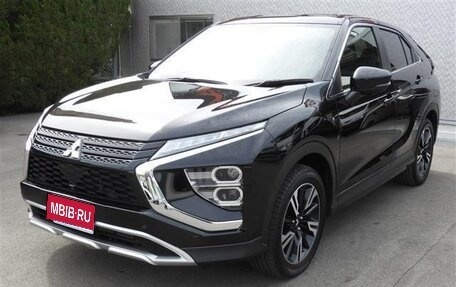 Mitsubishi Eclipse Cross, 2022 год, 1 810 000 рублей, 1 фотография