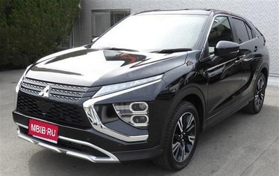 Mitsubishi Eclipse Cross, 2022 год, 1 810 000 рублей, 1 фотография