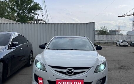 Mazda 6, 2008 год, 1 000 000 рублей, 1 фотография