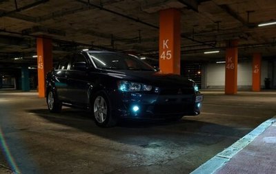 Mitsubishi Lancer IX, 2008 год, 760 000 рублей, 1 фотография