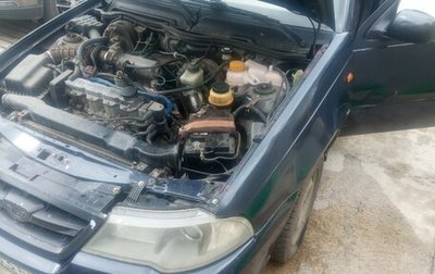Daewoo Nexia I рестайлинг, 2009 год, 170 000 рублей, 1 фотография