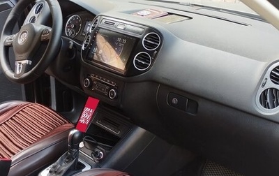 Volkswagen Tiguan I, 2013 год, 1 850 000 рублей, 1 фотография