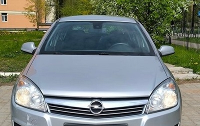 Opel Astra H, 2014 год, 750 000 рублей, 1 фотография