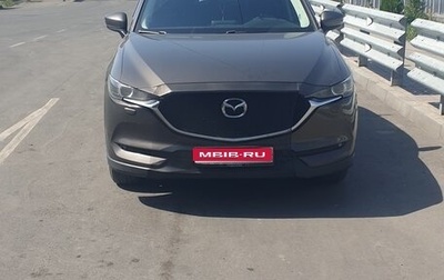 Mazda CX-5 II, 2017 год, 2 150 000 рублей, 1 фотография