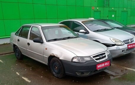 Daewoo Nexia I рестайлинг, 2011 год, 180 000 рублей, 1 фотография