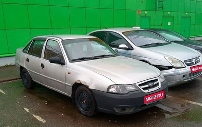 Daewoo Nexia I рестайлинг, 2011 год, 180 000 рублей, 1 фотография