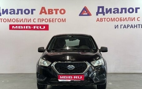 Datsun mi-DO, 2015 год, 517 000 рублей, 1 фотография
