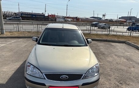 Ford Mondeo III, 2003 год, 390 000 рублей, 1 фотография