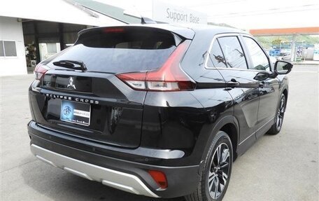 Mitsubishi Eclipse Cross, 2022 год, 1 810 000 рублей, 4 фотография