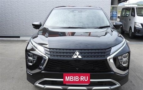 Mitsubishi Eclipse Cross, 2022 год, 1 810 000 рублей, 2 фотография