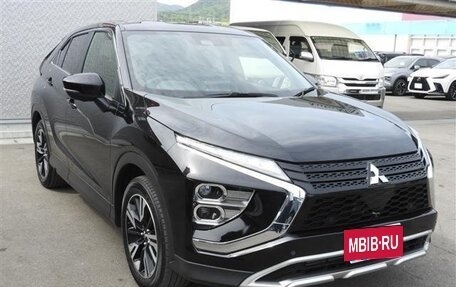 Mitsubishi Eclipse Cross, 2022 год, 1 810 000 рублей, 3 фотография