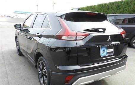 Mitsubishi Eclipse Cross, 2022 год, 1 810 000 рублей, 6 фотография