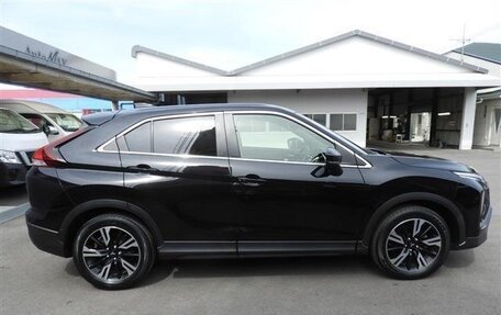 Mitsubishi Eclipse Cross, 2022 год, 1 810 000 рублей, 7 фотография